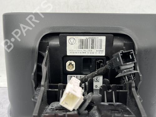 Display CITROËN C4 CACTUS 1.5 BlueHDi 100 | BP30961246C48