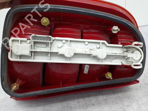 Right taillight SKODA FABIA I (6Y2) 1.9 SDI | BP23707990C35 