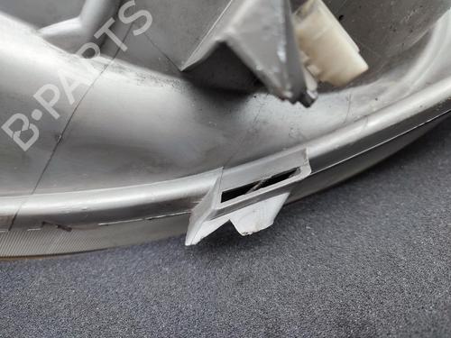 Right headlight RENAULT TRAFIC II Van (FL) 1.9 dCi 100 (FL0C, FL0K, FL0B) | BP23686111C29 - Image 3
