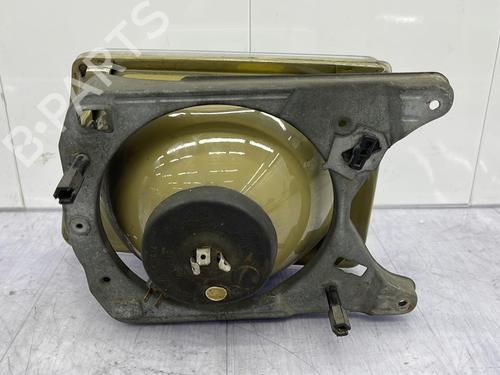 Used Right headlight OPEL KADETT E Estate (T85) 1.6 (C15, C35, D15, D35) (82 hp) 23674371