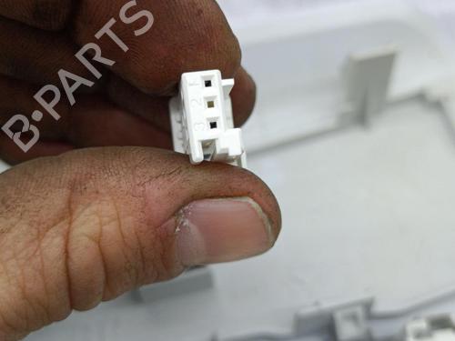 Interior roof light PEUGEOT 208 I (CA_, CC_) 1.6 HDi / BlueHDi 75 | BP23707134I8