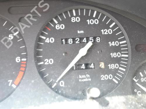 Left front driveshaft OPEL CORSA B (S93) 1.4 i (F08, F68, M68) | BP23700528M38 