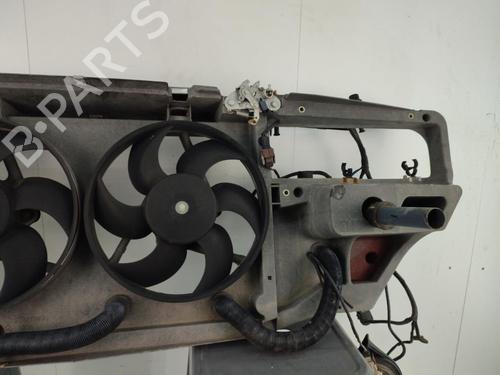 Used Front slam panel Front slam panel CITROËN XM (Y3) 2.1 TD 12V (109 hp) 23708221 23708221