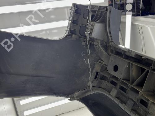 Rear bumper AUDI A4 B7 (8EC) 1.9 TDI | BP29839345C8