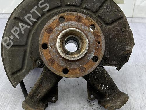 Left front steering knuckle VW GOLF V (1K1) 1.9 TDI | BP23700819M25 