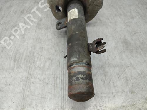 Left front shock absorber PEUGEOT 208 I (CA_, CC_) 1.4 HDi | BP23730880M16 