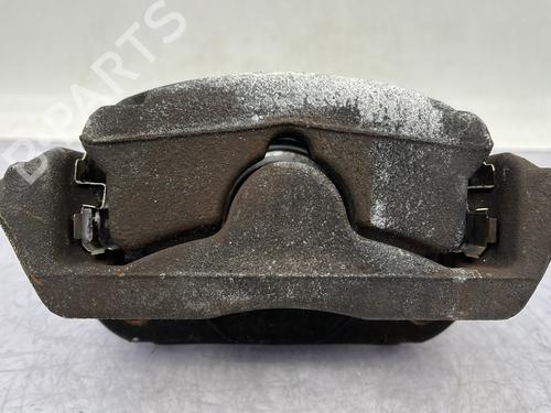 Used Right front brake caliper BMW 1 (E87) 118 d (143 hp) 23761912