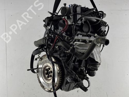 Motor RENAULT CLIO IV (BH_) 1.2 16V (73 hp) 32494960
