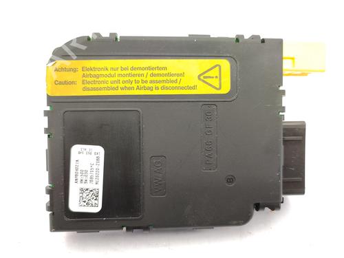 Electronic module VW GOLF V (1K1) 1.4 FSI | BP23753876M83  - Image 42
