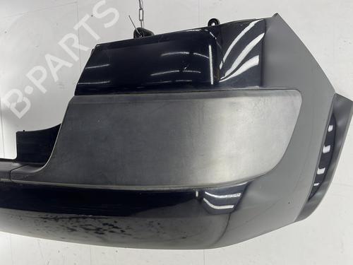 Rear bumper RENAULT MEGANE II Coupé-Cabriolet (EM0/1_) 1.9 dCi | BP31115729C8 