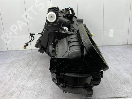 Heater matrix box VW GOLF VI (5K1) 2.0 TDI | BP23878635M61 