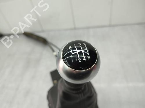 Gear lever RENAULT CAPTUR I (J5_, H5_) 1.5 dCi 110 | BP23679536M90  - Image 9