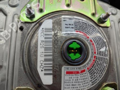 Førerens kollisjonspute HYUNDAI SANTA FÉ I (SM) 2.0 CRDi 4x4 | BP23706016C9 