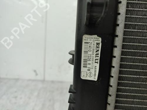 Water radiator DACIA SANDERO II 1.5 dCi | BP27540031M31  - Image 6