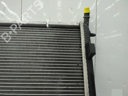 Water radiator CITROËN C3 II (SC_) 1.1 i | BP28817052M31 - Image 7