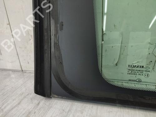 Rear right quarter glass RENAULT MEGANE II Estate (KM0/1_) 1.5 dCi (KM16, KM1E) | BP29406246C92 