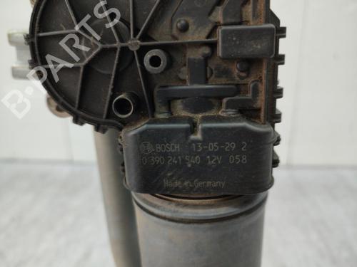 Front wiper motor PEUGEOT 208 I (CA_, CC_) 1.2 VTI 82 | BP23729692M29 
