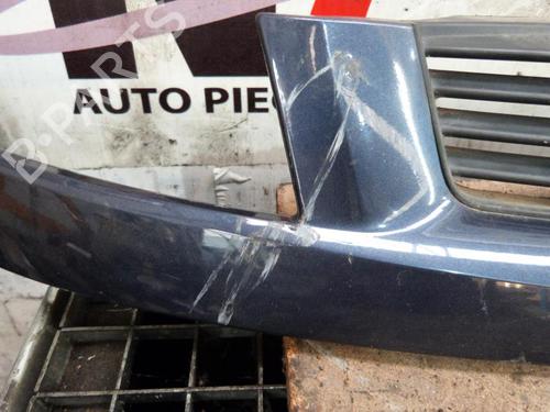 Grill RENAULT KANGOO (KC0/1_) 1.5 dCi (KC07) | BP23668074C40 - Image 2