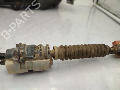 Gear lever RENAULT KANGOO Express (FW0/1_) Z.E. (FW0Z, FW1Z) | BP28964576M90 