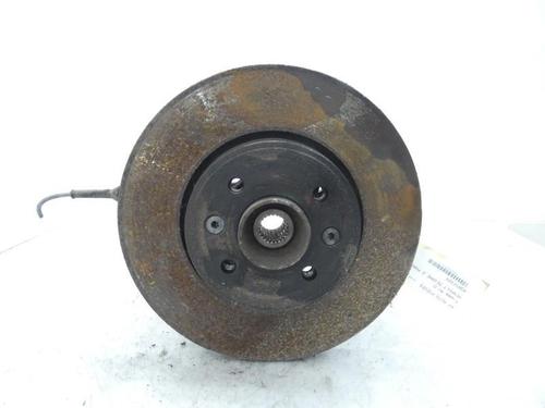 Right front steering knuckle RENAULT MEGANE II (BM0/1_, CM0/1_) 1.6 16V (BM0C, CM0C) | BP23699439M26 