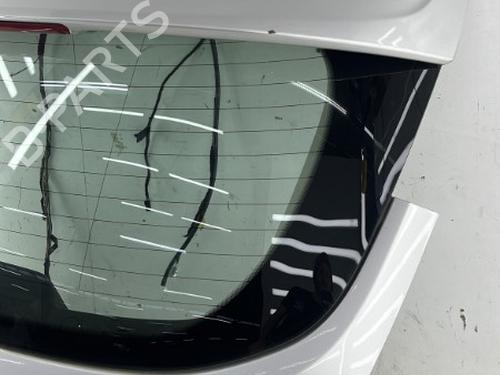 Tailgate FORD FOCUS III 1.6 TDCi | BP23758393C6 