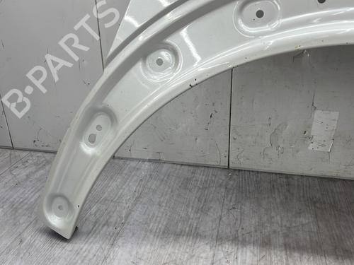 Forskærm Højre CITROËN C4 CACTUS 1.5 BlueHDi 100 | BP31150337C42 