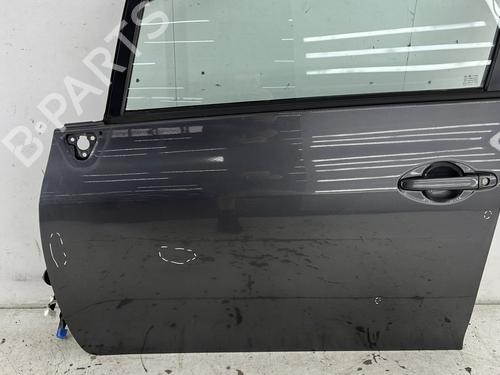 Left front door TOYOTA AURIS (_E15_) 1.33 Dual-VVTi (NRE150_, NRE150R) | BP28353954C2 
