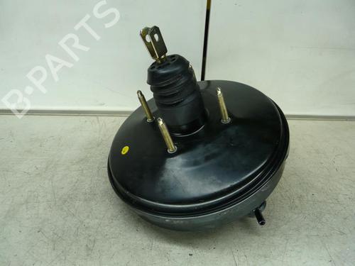 Used Servo brake CITROËN C4 I (LC_) 1.6 HDi (90 hp) 23668148