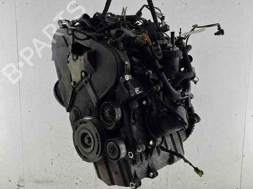 Engine PEUGEOT PARTNER MPV (5_, G_) 2.0 HDI | BP32725037M1 - Image 3