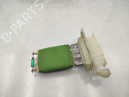 Used Heater resistor Heater resistor VW TOURAN (1T1, 1T2) 1.9 TDI (90 hp) 23741915 23741915