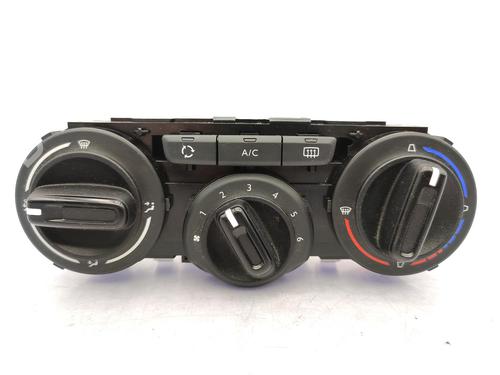 Climate control CITROËN C3 III (SX) 1.6 BlueHDi 75 | BP23723071I5 - Image 6