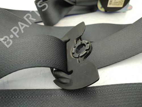 Used Rear left seatbelt Rear left seatbelt CITROËN C-CROSSER (VU_, VV_) 2.2 HDi (156 hp) 23709425 23709425