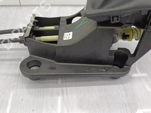 Gear lever PEUGEOT 208 I (CA_, CC_) 1.0 VTi | BP23710163M90