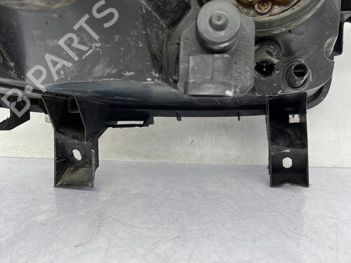 Left headlight RENAULT CLIO II (BB_, CB_) 1.6 (B/CB0D, BB00) | BP30144276C28 