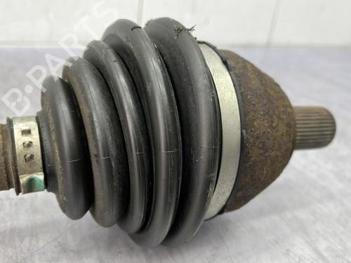 Left front driveshaft VOLVO C30 (533) 1.6 D | BP23751917M38  - Image 7