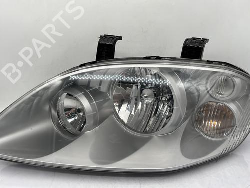 Left headlight SSANGYONG RODIUS I 2.7 Xdi 4WD | BP26584033C28  - Image 9