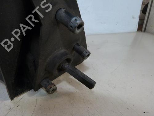 Left mirror FORD ESCORT IV (GAF, AWF, ABFT)  | BP23669763C26