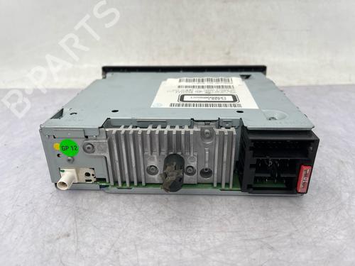 Radio RENAULT TWINGO II (CN0_) | BP36372627E6 - Image 5