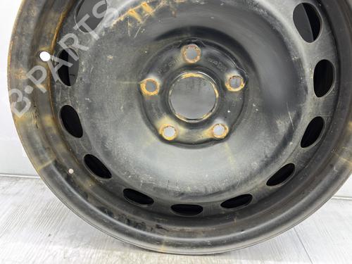 Rim SKODA OCTAVIA II (1Z3) 1.9 TDI | BP23759778C45 