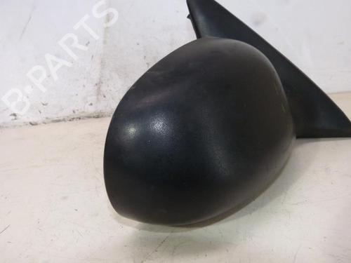 Used Right mirror CHEVROLET AVEO Saloon (T300) [2011-2025]  23667246