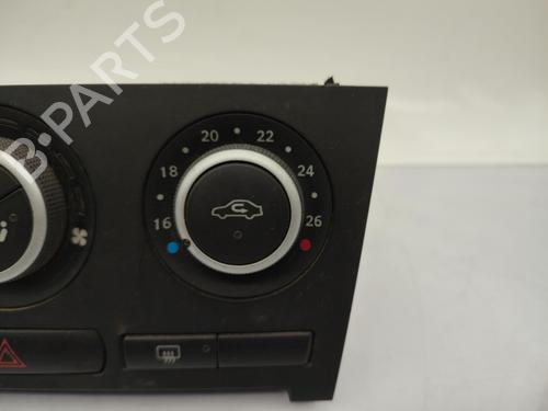 Climate control SAAB 9-3 Estate (E50) 1.9 TiD | BP23720668I5 - Image 5
