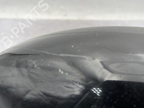 Left mirror CITROËN C3 II (SC_) 1.4 HDi 70 (SC8HZC, SC8HR0, SC8HP4) | BP29909326C26 