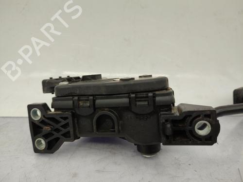 Pedal SUZUKI JIMNY Closed Off-Road Vehicle (SN) 1.5 DDiS 4x4 | BP23729331I4 