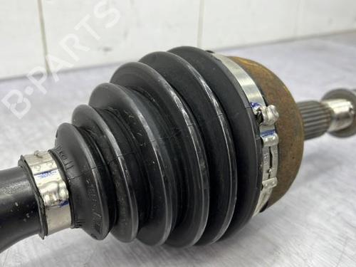 Left front driveshaft PEUGEOT EXPERT Van (V_) 1.6 BlueHDi 115 | BP23750209M38  - Image 5