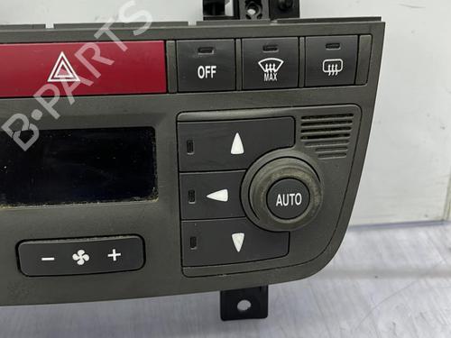 Used Climate control Climate control FIAT IDEA (350_) 1.9 JTD (101 hp) 23695395 23695395