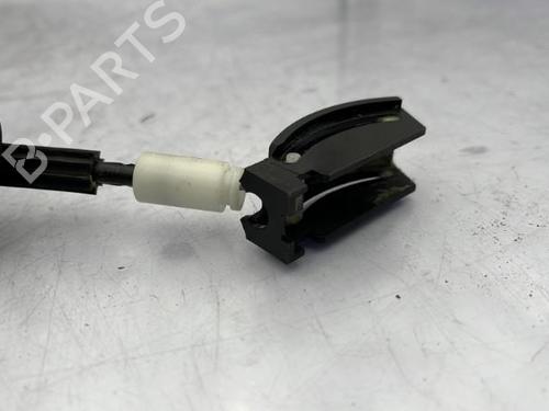 Rear left lock FORD FUSION (JU_) 1.4 TDCi | BP23752212C100 
