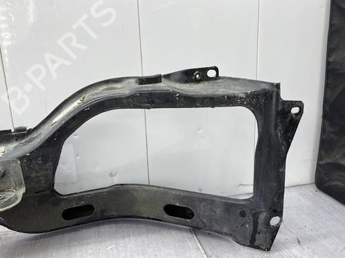 Frontplade/Frontkurv PEUGEOT BOXER Van (244) 2.8 HDi | BP33741337C72 - Image 3