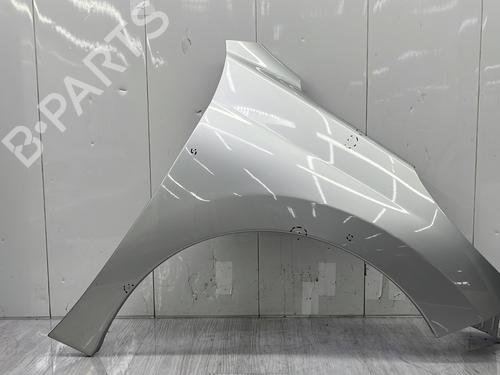 Used Right front fenders PEUGEOT 207 SW (WK_) 1.6 HDi (92 hp) 28325701