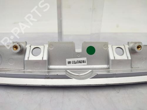 Used Warning switch Warning switch FIAT PUNTO EVO (199_) 1.3 D Multijet (199AXC1A, 199BXC1A, 199AXT1A, 199BXT1A) (75 hp) 23691199 23691199