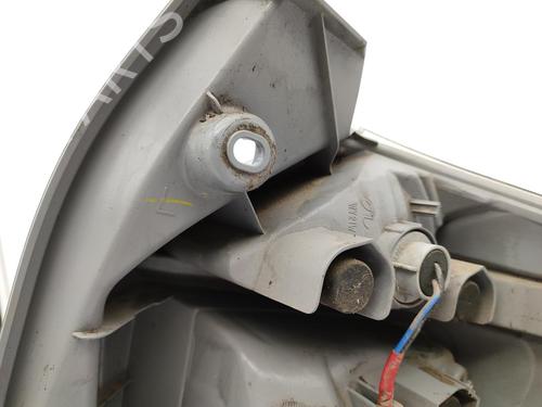Used Left taillight Left taillight TOYOTA VERSO S (_P12_) 1.33 (NSP120_) (99 hp) 23719779 23719779
